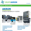 Akron Electrónica
