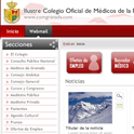 Colegio de médicos de Granada
