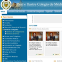 Colegio de Médicos de Sevilla
