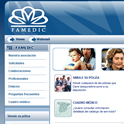 Profesionales y usuarios de la sanidad
