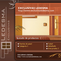 Exclusivas Ledesma
