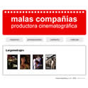 Malas Compañías
