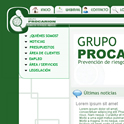 Grupo Procarión
